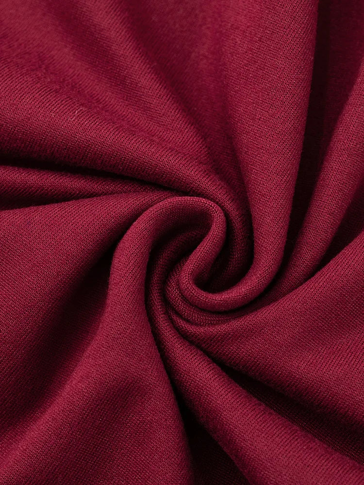 Yadira Maxi Dress