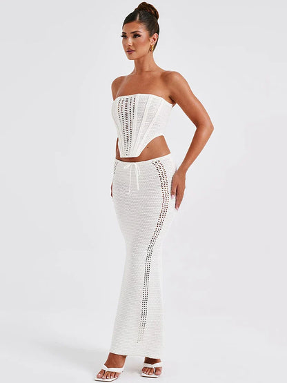 Olivia Two Piece Set