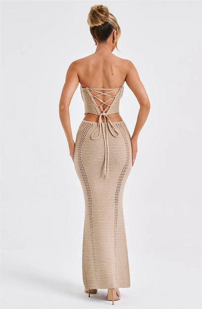 Olivia Two Piece Set