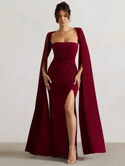 Averie Maxi Dress
