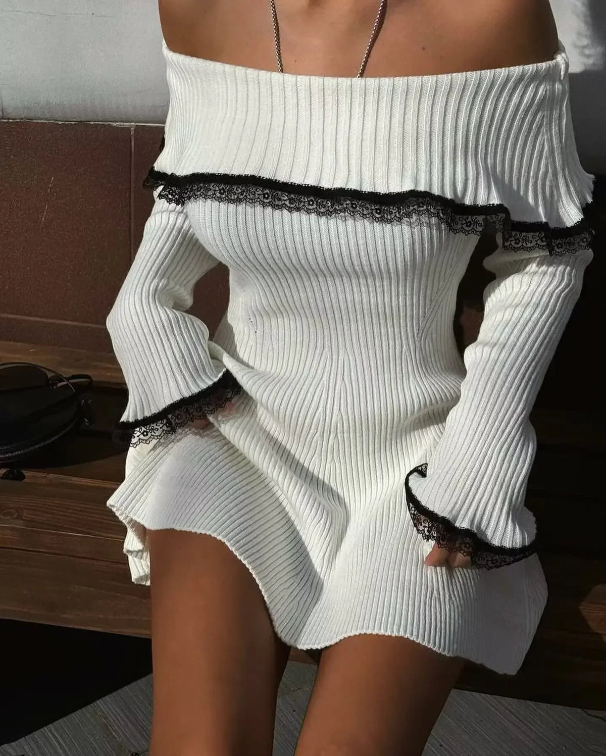 Tess Mini Dress