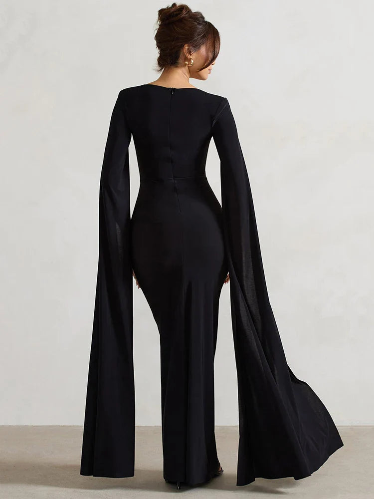 Averie Maxi Dress
