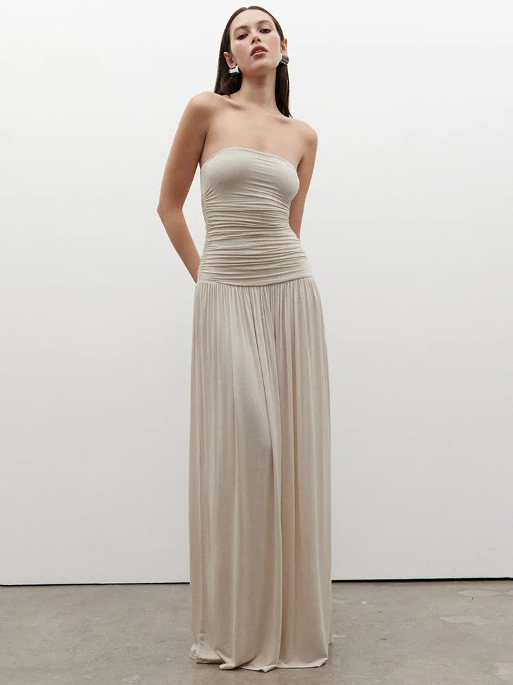 Yadira Maxi Dress