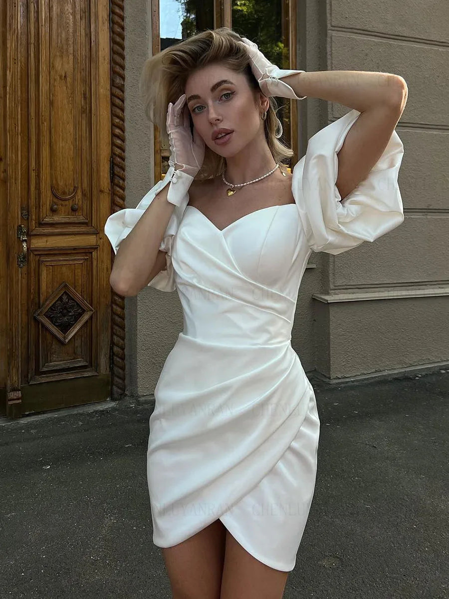 Emilee Mini Dress