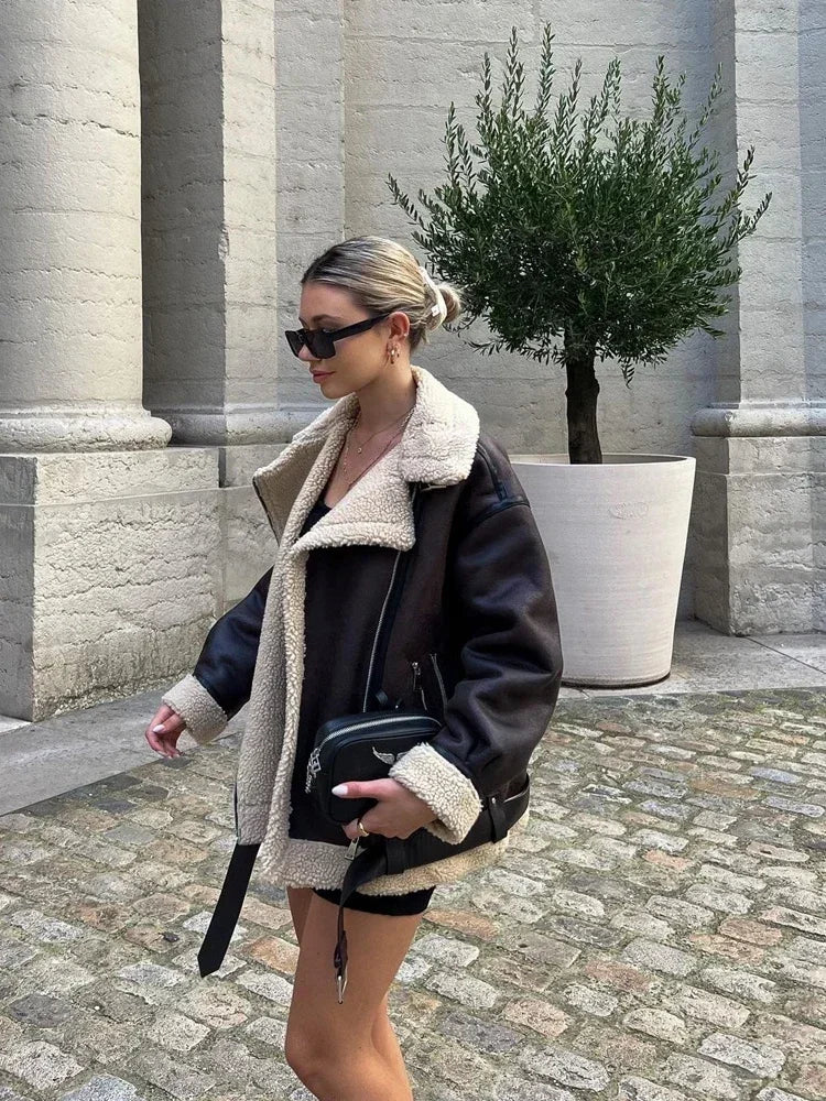 Bella Jacket