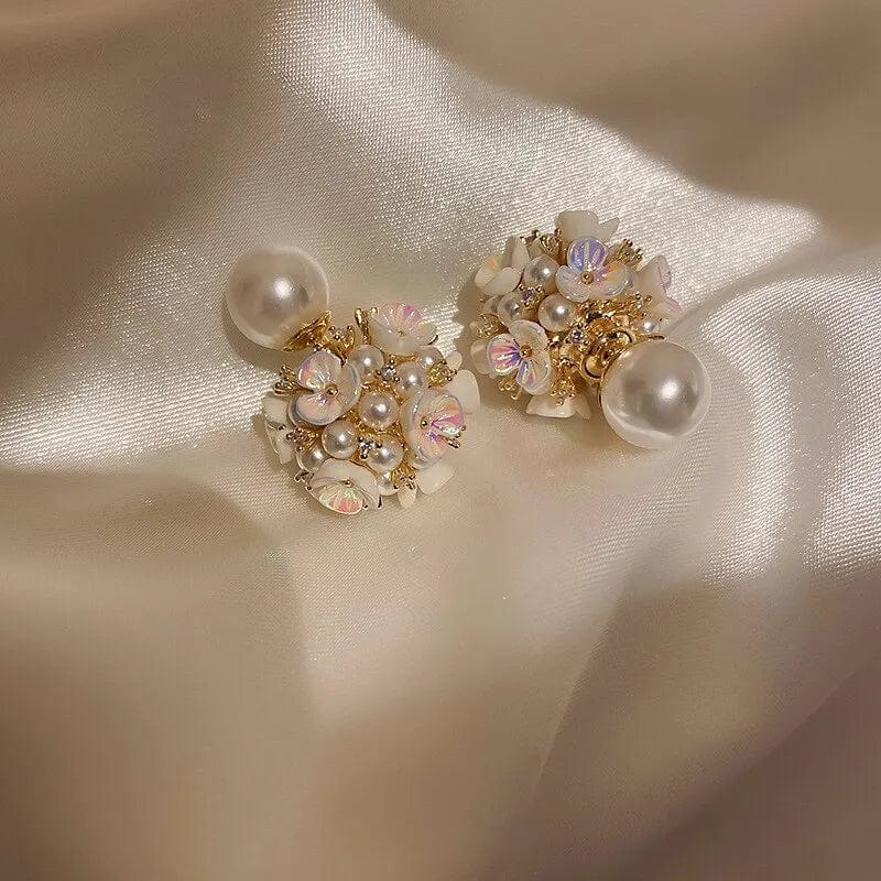Brooklynn Earrings