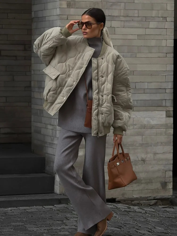 Laila Jacket