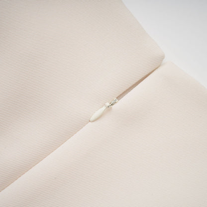 Ellica bow-detail mini dress