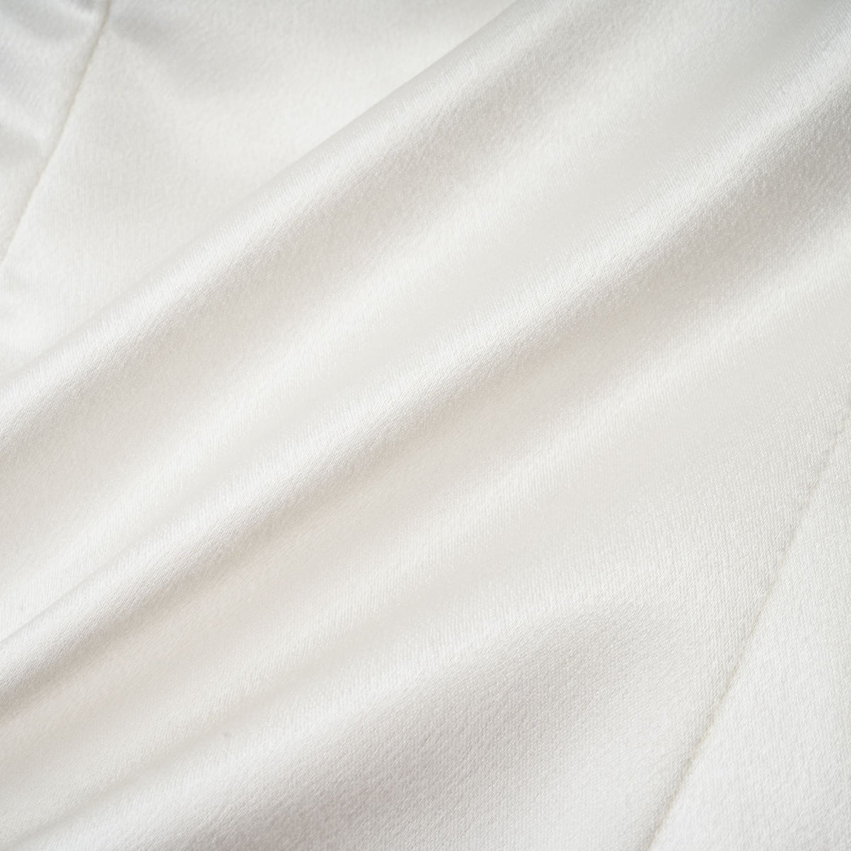 Nalini faux-pearl off-shoulder top