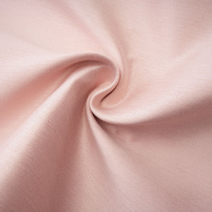Élodie pink bowknot top & skirt matching set