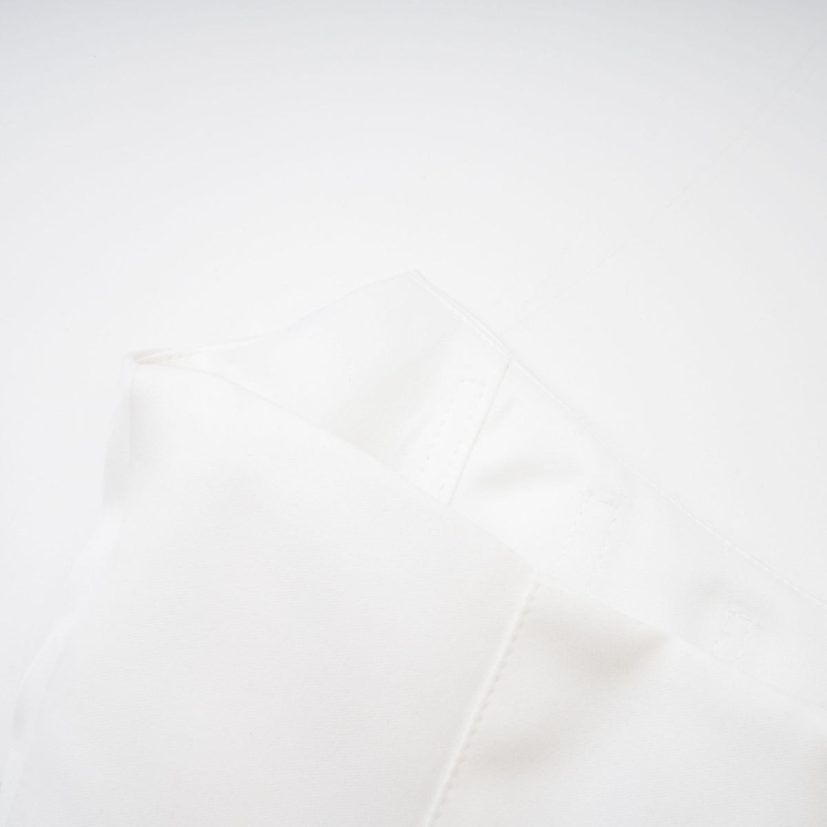 MELISANDE EMBELLISHED MINI  DRESS IN WHITE