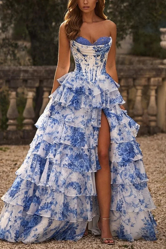 Renee Maxi Dress