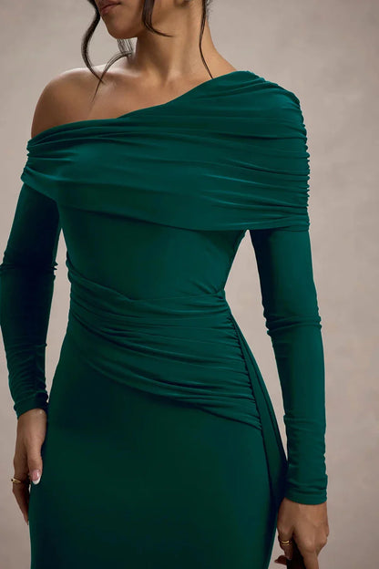 Elliana Maxi Dress