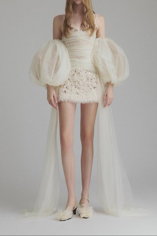 Ononmade Cie Dress