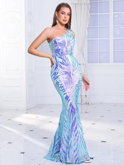 Karli Maxi Dress