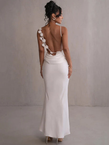 Ayla Maxi Dress
