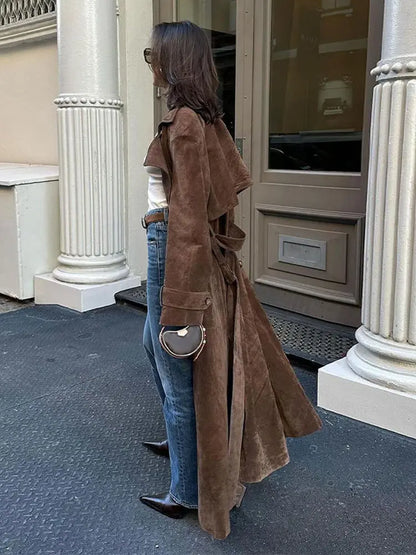 Micah Coat