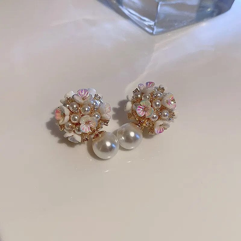 Brooklynn Earrings
