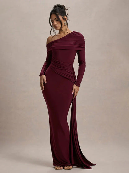Elliana Maxi Dress