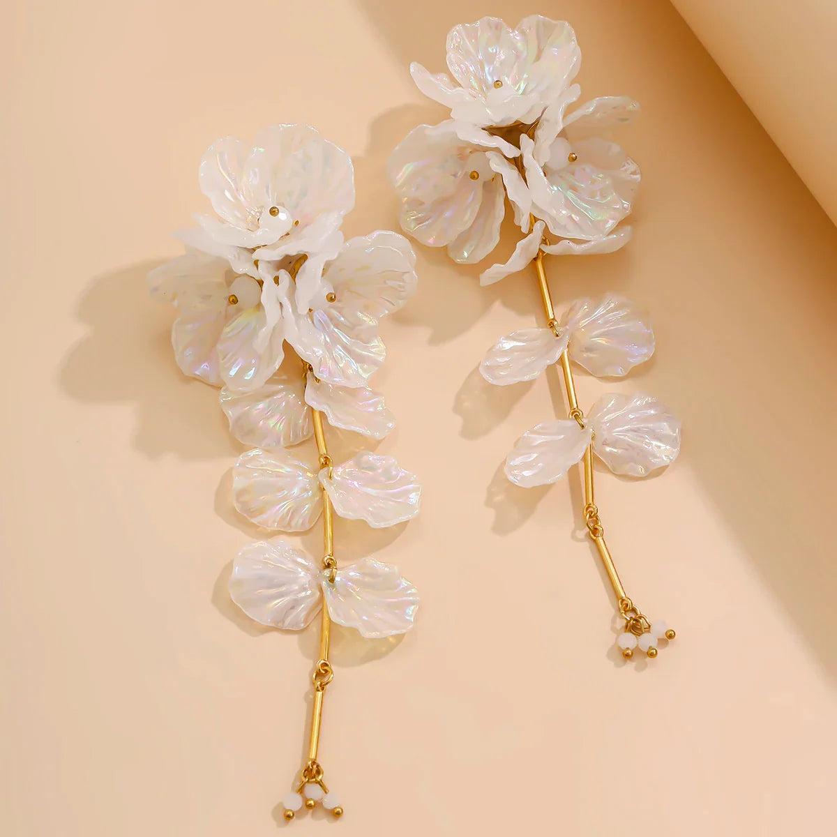 Sanai Earrings