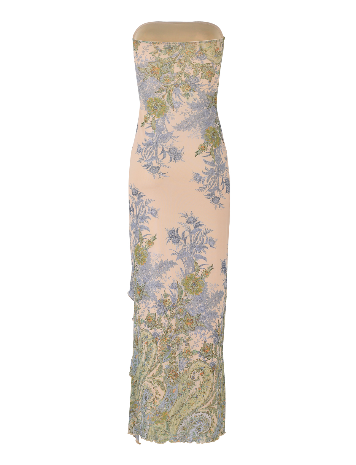 THEO MAXI DRESS