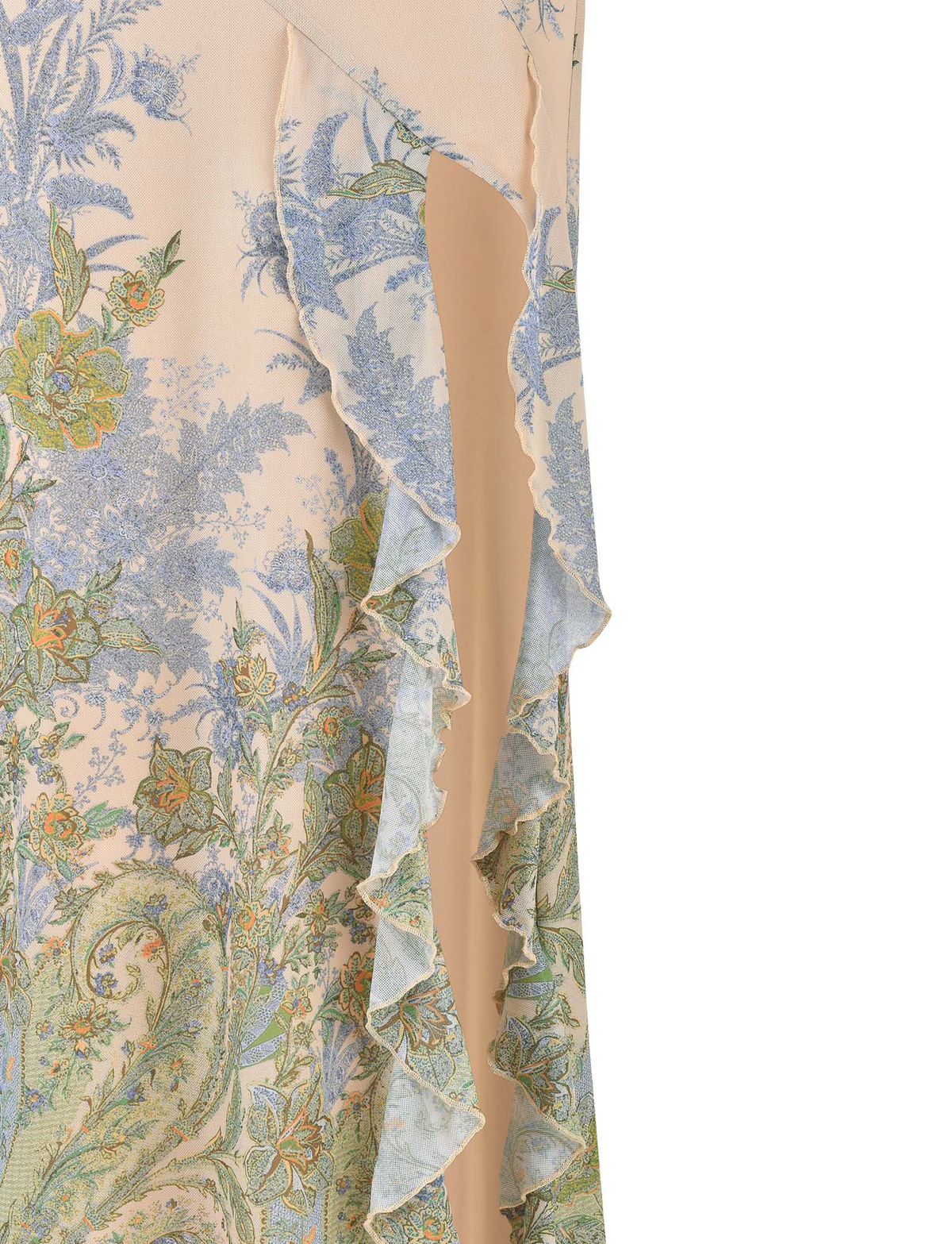 THEO MAXI DRESS