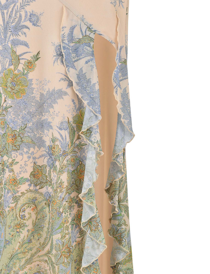 THEO MAXI DRESS