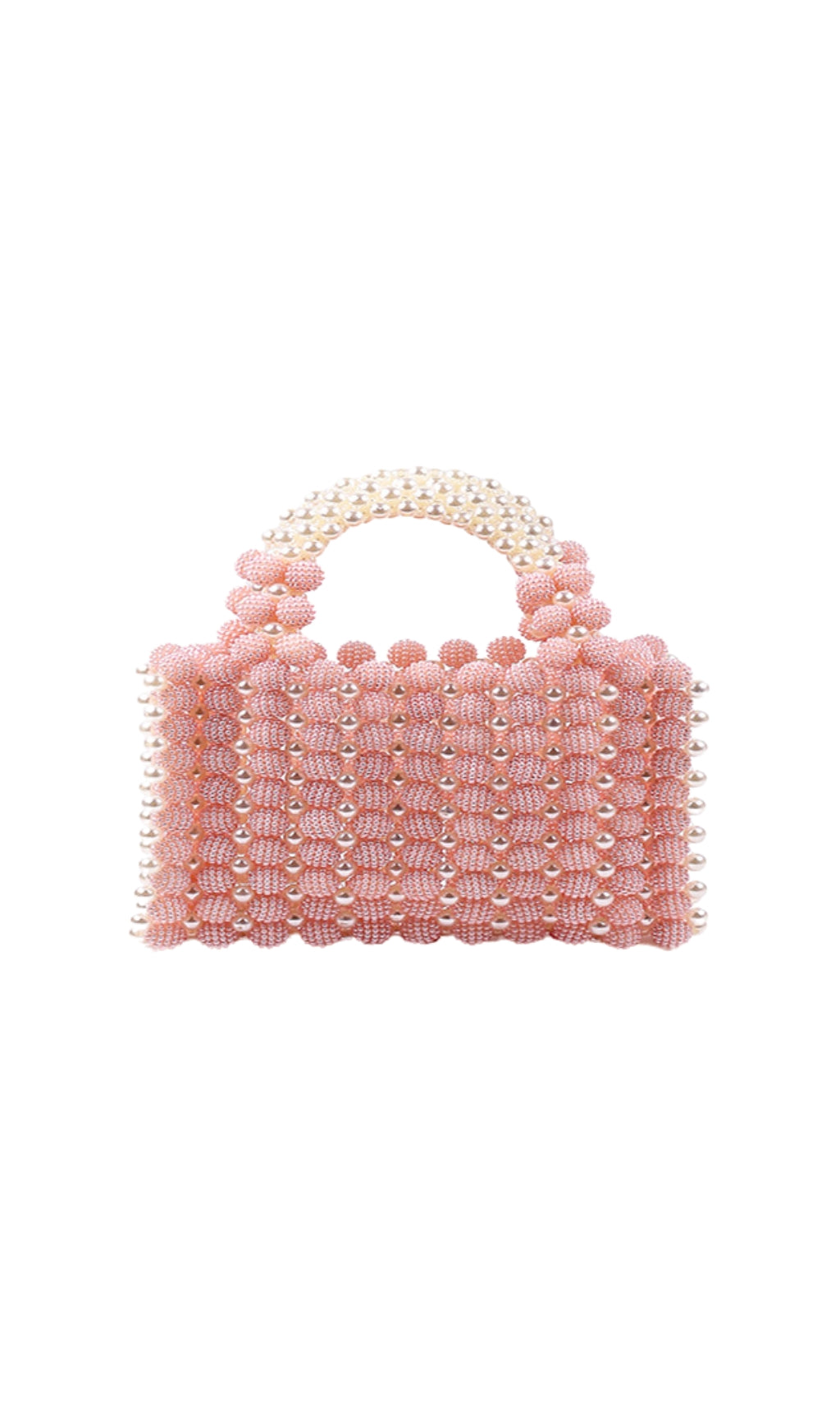 Derin Pearl Handbag