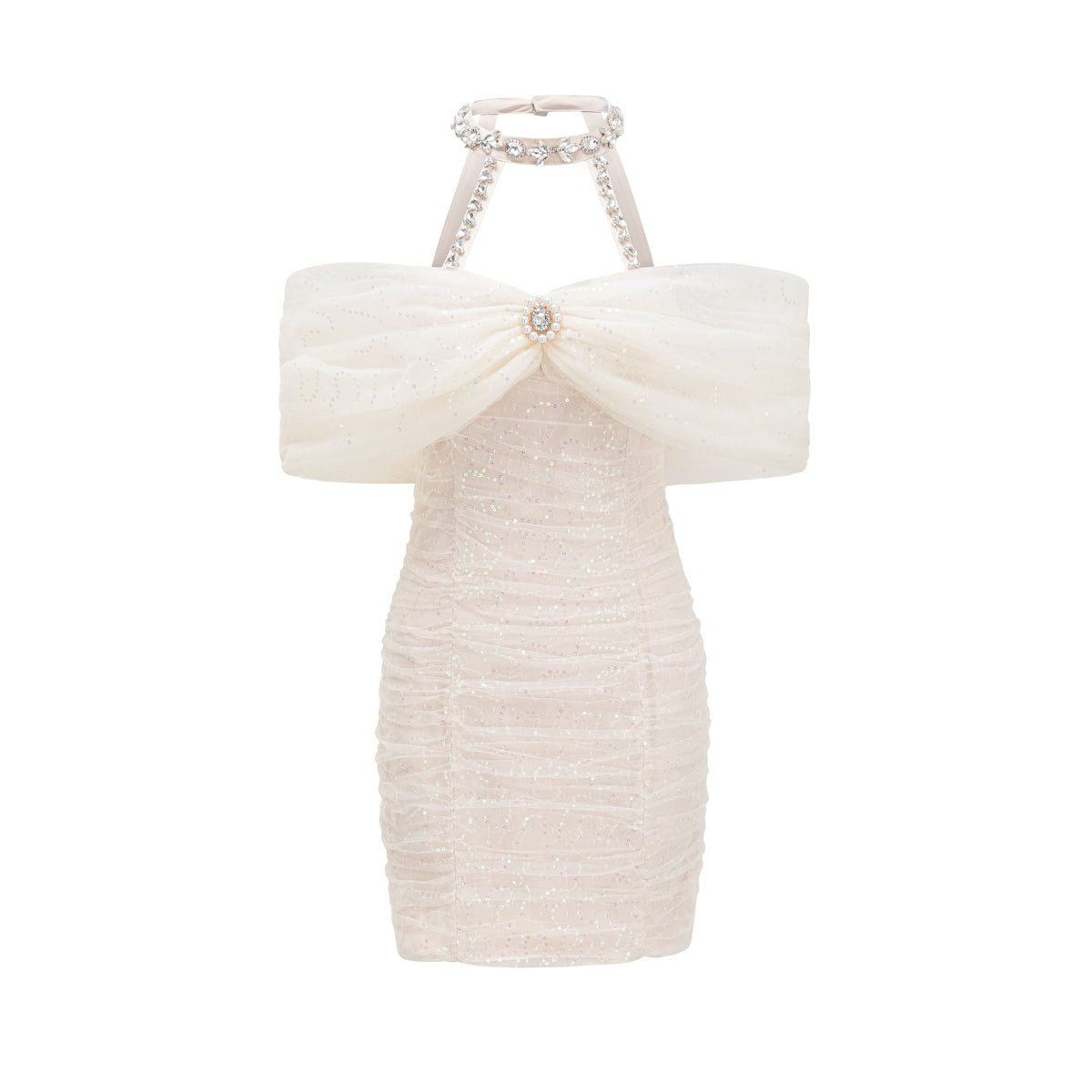 Aibhilín dress