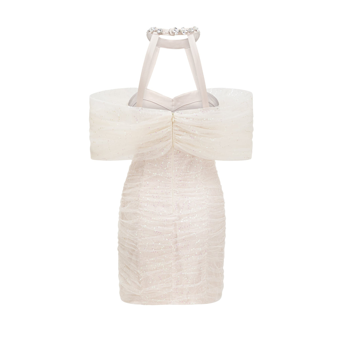 Aibhilín dress