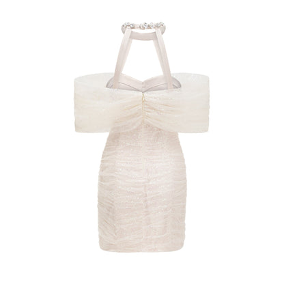 Aibhilín dress