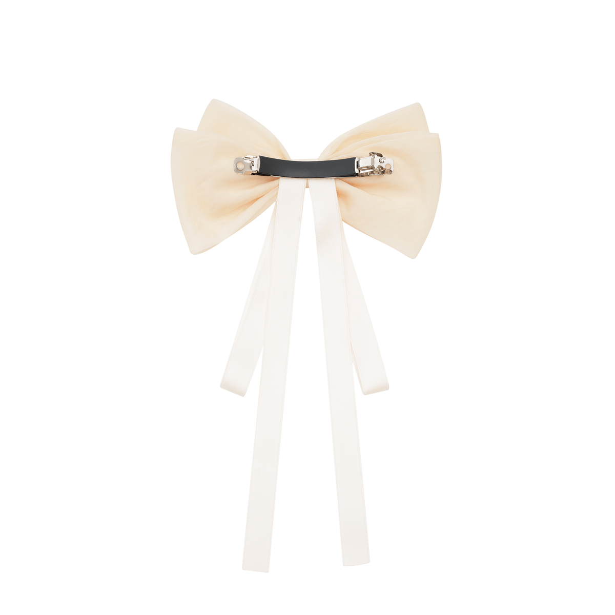 Aya hair-bow