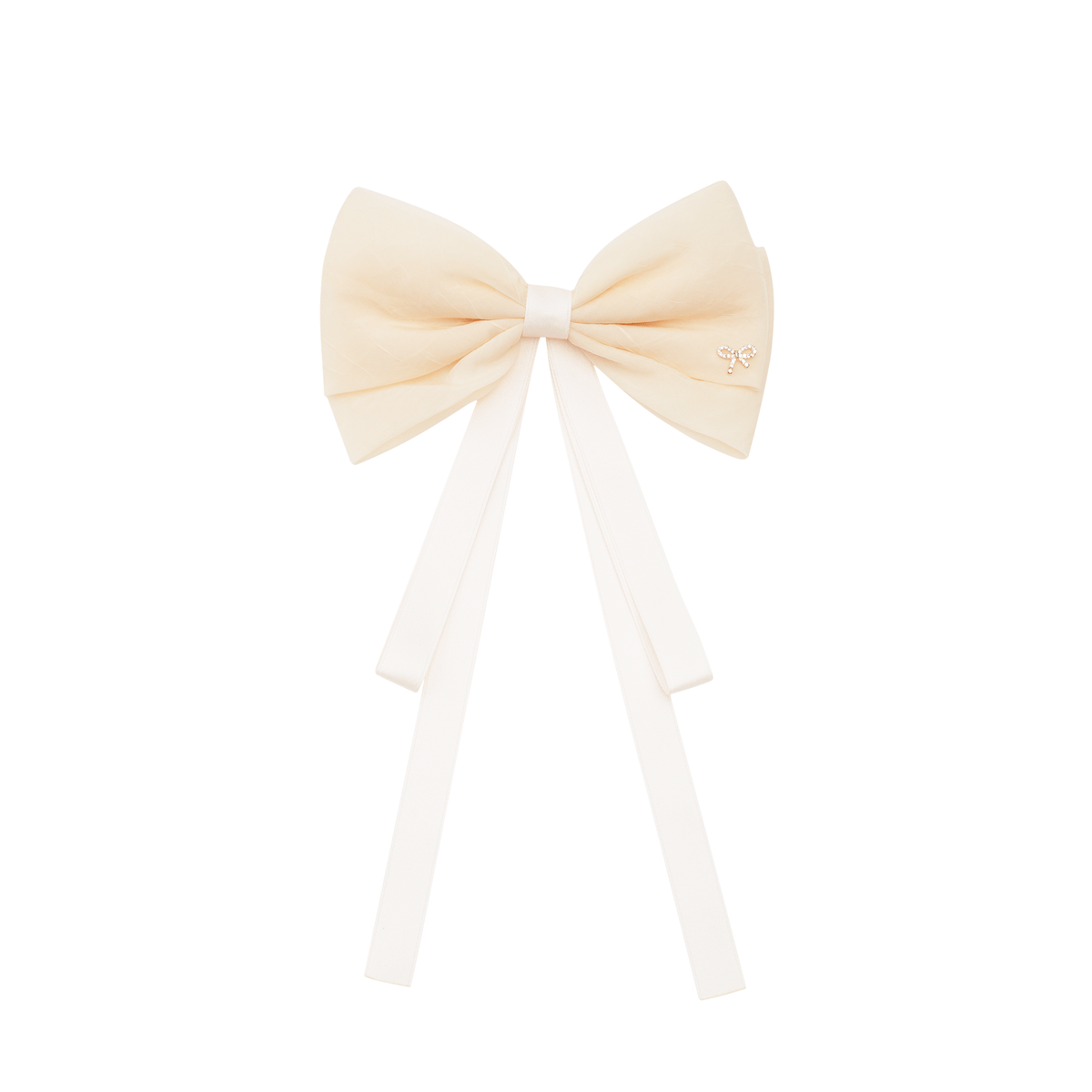 Aya hair-bow