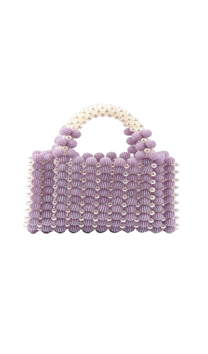 Derin Pearl Handbag