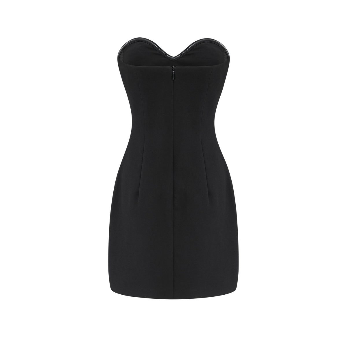 Cressida embellished dress