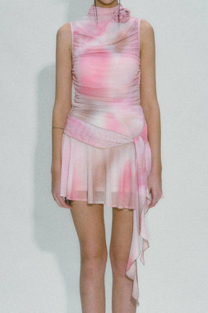 Demetra dress