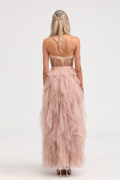 Eilís dress