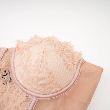 Eilís dress