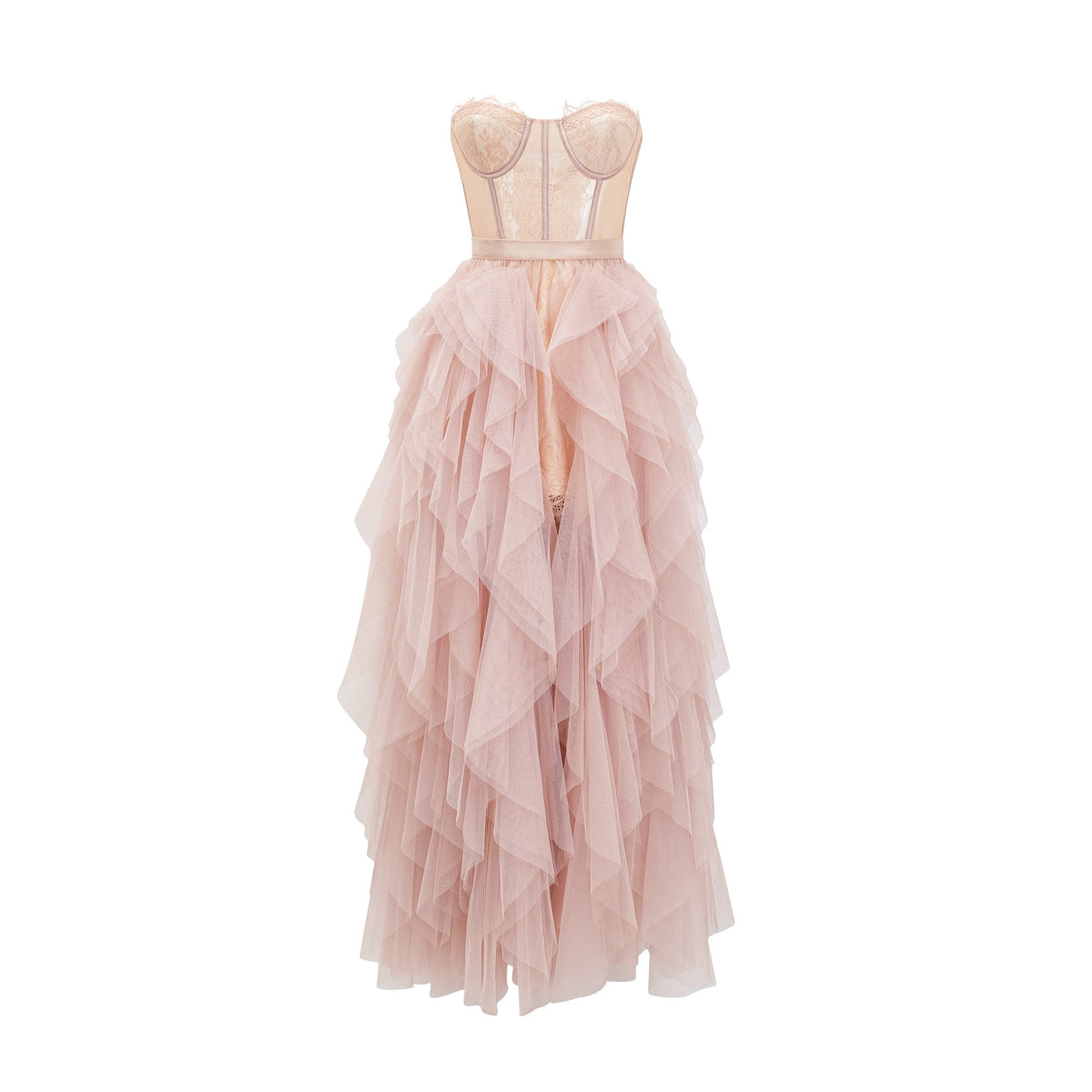 Eilís dress