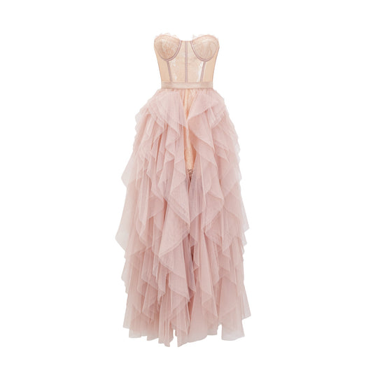 Eilís dress