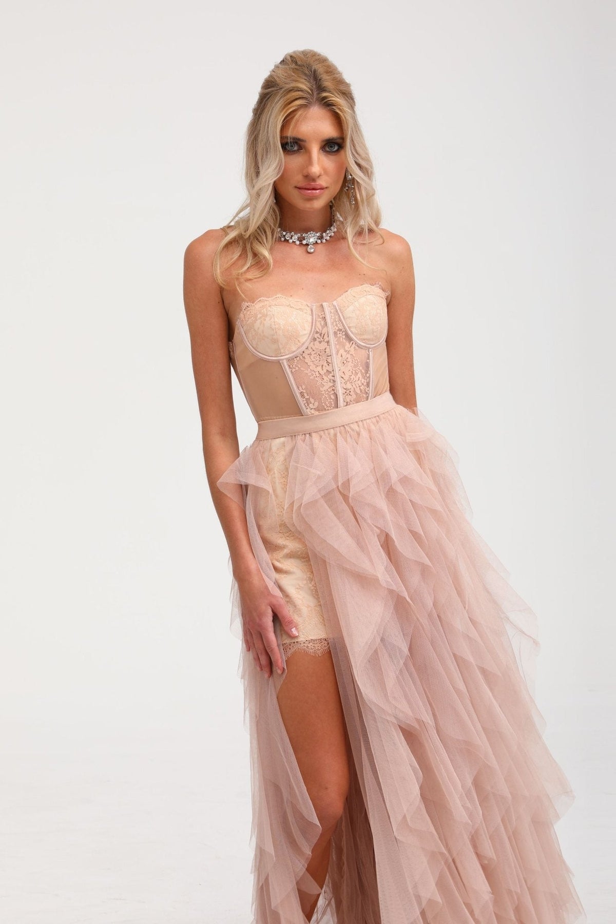 Eilís dress