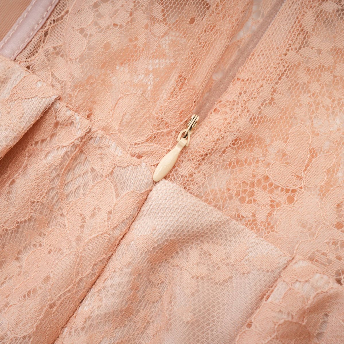 Eilís dress