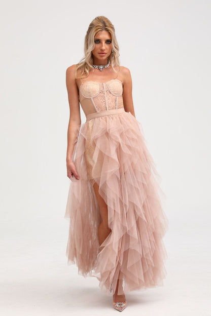 Eilís dress