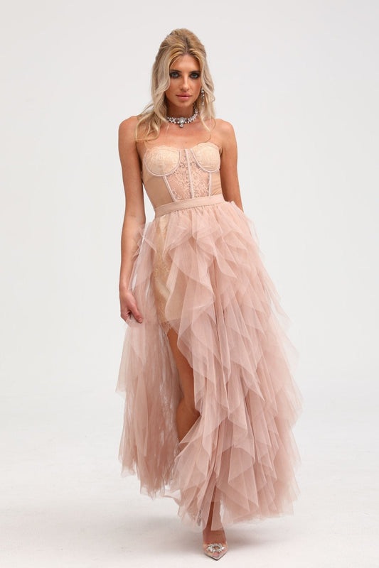 Eilís dress