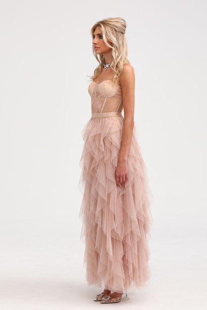 Eilís dress