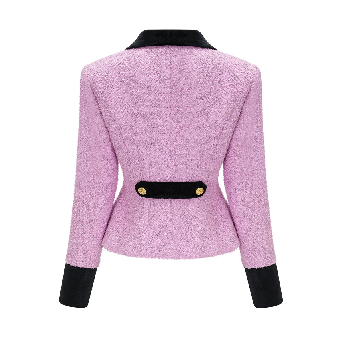 Emma blazer & skirt matching set