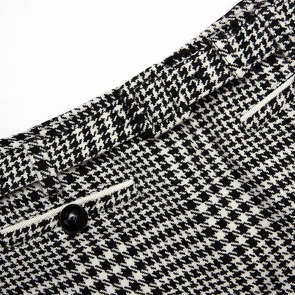 Prince Of Wales Check Top