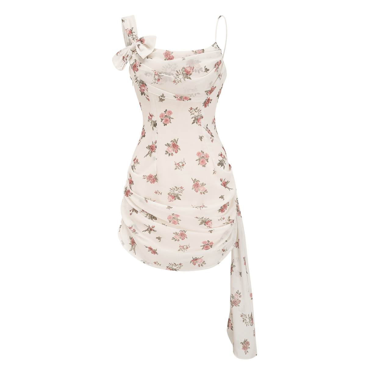 Jennie dress