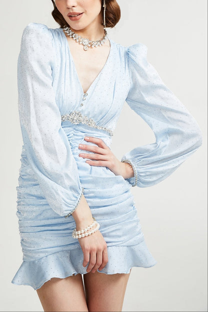 Kylitha dress