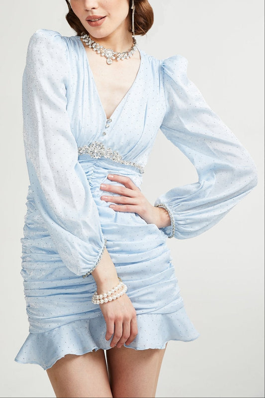 Kylitha dress